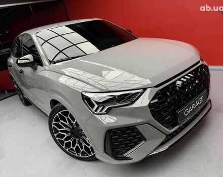 Ауди RS Q3, объемом двигателя 2.5 л и пробегом 8 тыс. км за 99900 $, фото 15 на Automoto.ua