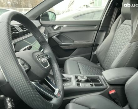 Ауді RS Q3, об'ємом двигуна 2.48 л та пробігом 1 тис. км за 81075 $, фото 29 на Automoto.ua
