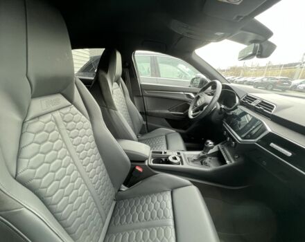 Ауді RS Q3, об'ємом двигуна 2.48 л та пробігом 1 тис. км за 81075 $, фото 24 на Automoto.ua