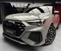 Ауді RS Q3, об'ємом двигуна 2.5 л та пробігом 8 тис. км за 98900 $, фото 3 на Automoto.ua