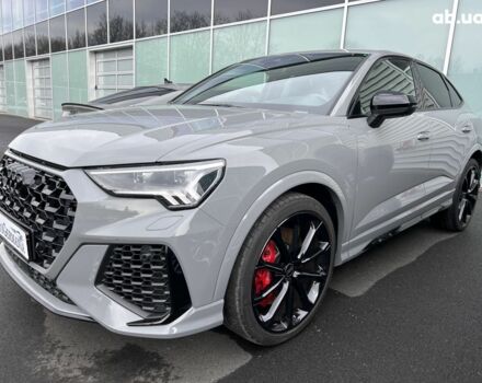 Ауді RS Q3, об'ємом двигуна 2.48 л та пробігом 1 тис. км за 81075 $, фото 16 на Automoto.ua
