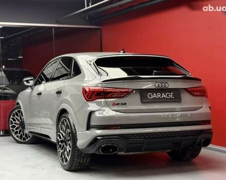 Ауди RS Q3, объемом двигателя 2.5 л и пробегом 8 тыс. км за 99900 $, фото 28 на Automoto.ua