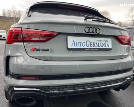 Ауді RS Q3, об'ємом двигуна 2.48 л та пробігом 1 тис. км за 81075 $, фото 8 на Automoto.ua