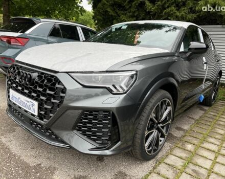 Ауді RS Q3, об'ємом двигуна 2.48 л та пробігом 0 тис. км за 89661 $, фото 3 на Automoto.ua