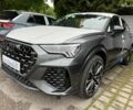 Ауді RS Q3, об'ємом двигуна 2.48 л та пробігом 0 тис. км за 89661 $, фото 3 на Automoto.ua