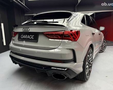 Ауди RS Q3, объемом двигателя 2.5 л и пробегом 8 тыс. км за 99900 $, фото 17 на Automoto.ua