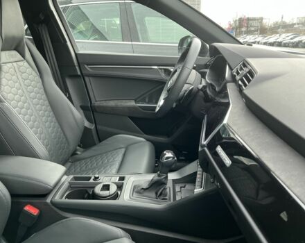 Ауді RS Q3, об'ємом двигуна 2.48 л та пробігом 1 тис. км за 81075 $, фото 23 на Automoto.ua