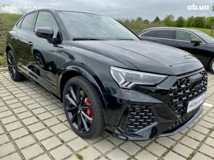 Ауди RS Q3 2021 в Киеве на Automoto.ua Ауди RS Q3, объемом двигателя 2.48 л и пробегом 0 тыс. км за 106724 $, фото 1 на Automoto.ua