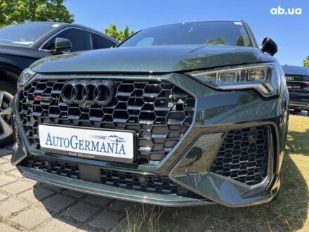 Ауді RS Q3 2022 у Києві на Automoto.ua Ауді RS Q3, об'ємом двигуна 2.4 л та пробігом 12 тис. км за 72433 $, фото 1 на Automoto.ua