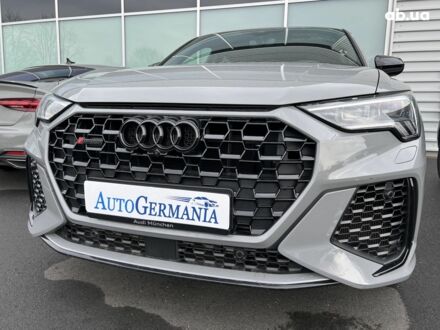 Ауді RS Q3, об'ємом двигуна 2.48 л та пробігом 1 тис. км за 81075 $, фото 1 на Automoto.ua