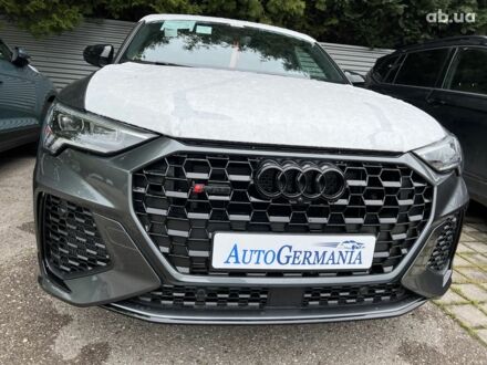 Ауди RS Q3, объемом двигателя 2.48 л и пробегом 0 тыс. км за 89661 $, фото 1 на Automoto.ua