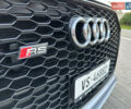 Ауди RS Q3 2016 в Луцке на Automoto.ua Серый Ауди RS Q3, объемом двигателя 2.48 л и пробегом 97 тыс. км за 35000 $, фото 71 на Automoto.ua