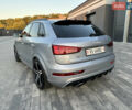 Ауди RS Q3 2016 в Луцке на Automoto.ua Серый Ауди RS Q3, объемом двигателя 2.48 л и пробегом 97 тыс. км за 35000 $, фото 9 на Automoto.ua