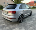 Ауди RS Q3 2016 в Луцке на Automoto.ua Серый Ауди RS Q3, объемом двигателя 2.48 л и пробегом 97 тыс. км за 35000 $, фото 13 на Automoto.ua