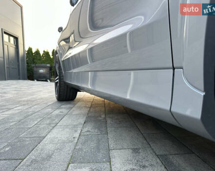 Ауди RS Q3 2016 в Луцке на Automoto.ua Серый Ауди RS Q3, объемом двигателя 2.48 л и пробегом 97 тыс. км за 35000 $, фото 65 на Automoto.ua