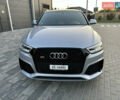 Ауди RS Q3 2016 в Луцке на Automoto.ua Серый Ауди RS Q3, объемом двигателя 2.48 л и пробегом 97 тыс. км за 35000 $, фото 20 на Automoto.ua