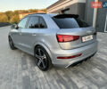 Ауди RS Q3 2016 в Луцке на Automoto.ua Серый Ауди RS Q3, объемом двигателя 2.48 л и пробегом 97 тыс. км за 35000 $, фото 8 на Automoto.ua