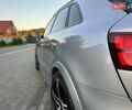 Ауди RS Q3 2016 в Луцке на Automoto.ua Серый Ауди RS Q3, объемом двигателя 2.48 л и пробегом 97 тыс. км за 35000 $, фото 39 на Automoto.ua