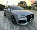 Ауди RS Q3 2016 в Луцке на Automoto.ua Серый Ауди RS Q3, объемом двигателя 2.48 л и пробегом 97 тыс. км за 35000 $, фото 18 на Automoto.ua