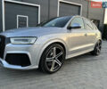 Ауди RS Q3 2016 в Луцке на Automoto.ua Серый Ауди RS Q3, объемом двигателя 2.48 л и пробегом 97 тыс. км за 35000 $, фото 2 на Automoto.ua