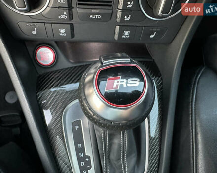 Ауди RS Q3 2016 в Луцке на Automoto.ua Серый Ауди RS Q3, объемом двигателя 2.48 л и пробегом 97 тыс. км за 35000 $, фото 93 на Automoto.ua