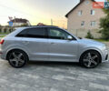 Ауди RS Q3 2016 в Луцке на Automoto.ua Серый Ауди RS Q3, объемом двигателя 2.48 л и пробегом 97 тыс. км за 35000 $, фото 15 на Automoto.ua