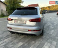 Ауди RS Q3 2016 в Луцке на Automoto.ua Серый Ауди RS Q3, объемом двигателя 2.48 л и пробегом 97 тыс. км за 35000 $, фото 12 на Automoto.ua