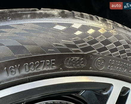 Ауди RS Q3 2016 в Луцке на Automoto.ua Серый Ауди RS Q3, объемом двигателя 2.48 л и пробегом 97 тыс. км за 35000 $, фото 44 на Automoto.ua