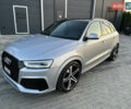 Ауди RS Q3 2016 в Луцке на Automoto.ua Серый Ауди RS Q3, объемом двигателя 2.48 л и пробегом 97 тыс. км за 35000 $, фото 1 на Automoto.ua