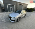 Сірий Ауді RS Q3, об'ємом двигуна 2.48 л та пробігом 93 тис. км за 34999 $, фото 1 на Automoto.ua