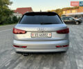 Ауди RS Q3 2016 в Луцке на Automoto.ua Серый Ауди RS Q3, объемом двигателя 2.48 л и пробегом 97 тыс. км за 35000 $, фото 11 на Automoto.ua