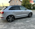 Ауди RS Q3 2016 в Луцке на Automoto.ua Серый Ауди RS Q3, объемом двигателя 2.48 л и пробегом 97 тыс. км за 35000 $, фото 14 на Automoto.ua