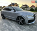 Ауди RS Q3 2016 в Луцке на Automoto.ua Серый Ауди RS Q3, объемом двигателя 2.48 л и пробегом 97 тыс. км за 35000 $, фото 17 на Automoto.ua