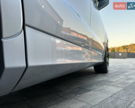Ауди RS Q3 2016 в Луцке на Automoto.ua Серый Ауди RS Q3, объемом двигателя 2.48 л и пробегом 97 тыс. км за 35000 $, фото 60 на Automoto.ua