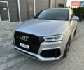 Ауди RS Q3 2016 в Луцке на Automoto.ua Серый Ауди RS Q3, объемом двигателя 2.48 л и пробегом 97 тыс. км за 35000 $, фото 21 на Automoto.ua