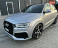 Ауди RS Q3 2016 в Луцке на Automoto.ua Серый Ауди RS Q3, объемом двигателя 2.48 л и пробегом 97 тыс. км за 35000 $, фото 22 на Automoto.ua