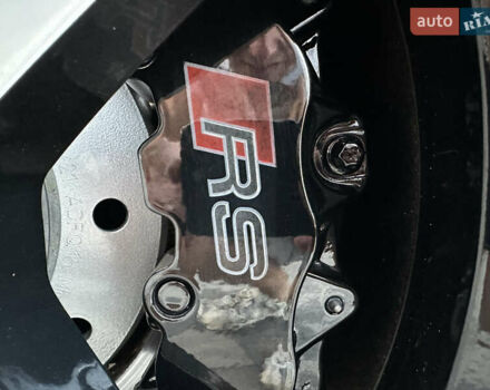 Ауди RS Q3 2016 в Луцке на Automoto.ua Серый Ауди RS Q3, объемом двигателя 2.48 л и пробегом 97 тыс. км за 35000 $, фото 75 на Automoto.ua