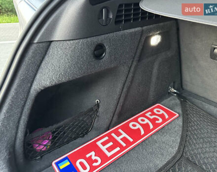 Ауди RS Q3 2016 в Луцке на Automoto.ua Серый Ауди RS Q3, объемом двигателя 2.48 л и пробегом 97 тыс. км за 35000 $, фото 125 на Automoto.ua