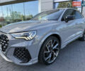 Ауді RS Q3 2021 у Харкові на Automoto.ua Сірий Ауді RS Q3, об'ємом двигуна 2.48 л та пробігом 97 тис. км за 62000 $, фото 9 на Automoto.ua