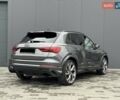 Сірий Ауді RS Q3, об'ємом двигуна 2.48 л та пробігом 48 тис. км за 59000 $, фото 5 на Automoto.ua