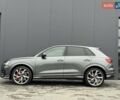 Сірий Ауді RS Q3, об'ємом двигуна 2.48 л та пробігом 48 тис. км за 59000 $, фото 12 на Automoto.ua