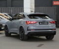 Ауди RS Q3 2021 в Киеве на Automoto.ua Серый Ауди RS Q3, объемом двигателя 2.48 л и пробегом 18 тыс. км за 69000 $, фото 4 на Automoto.ua