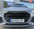 Ауді RS Q3 2021 у Харкові на Automoto.ua Сірий Ауді RS Q3, об'ємом двигуна 2.48 л та пробігом 97 тис. км за 62000 $, фото 10 на Automoto.ua