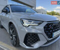 Ауді RS Q3 2021 у Харкові на Automoto.ua Сірий Ауді RS Q3, об'ємом двигуна 2.48 л та пробігом 97 тис. км за 62000 $, фото 11 на Automoto.ua