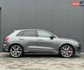 Сірий Ауді RS Q3, об'ємом двигуна 2.48 л та пробігом 48 тис. км за 59000 $, фото 6 на Automoto.ua