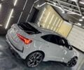 Серый Ауди RS Q3, объемом двигателя 2.48 л и пробегом 11 тыс. км за 75000 $, фото 3 на Automoto.ua