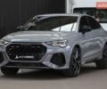 Ауди RS Q3 2021 в Киеве на Automoto.ua Серый Ауди RS Q3, объемом двигателя 2.48 л и пробегом 18 тыс. км за 69000 $, фото 2 на Automoto.ua