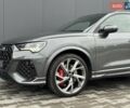 Сірий Ауді RS Q3, об'ємом двигуна 2.48 л та пробігом 48 тис. км за 59000 $, фото 10 на Automoto.ua