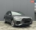 Сірий Ауді RS Q3, об'ємом двигуна 2.48 л та пробігом 48 тис. км за 59000 $, фото 2 на Automoto.ua