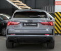 Ауди RS Q3 2021 в Киеве на Automoto.ua Серый Ауди RS Q3, объемом двигателя 2.48 л и пробегом 18 тыс. км за 69000 $, фото 5 на Automoto.ua